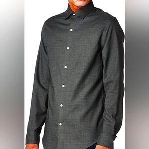 Tommy Hilfiger, 36-37, Charcoal